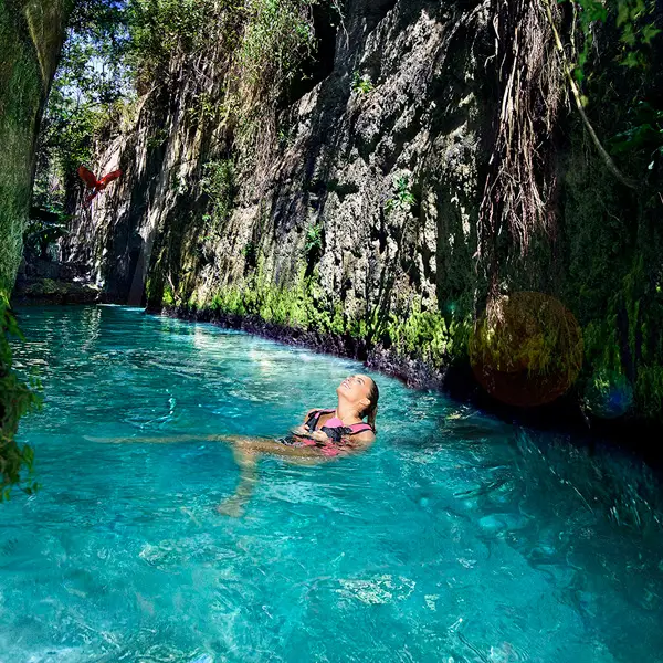 What to do in Quintana Roo?  Xcaret Park Official Website