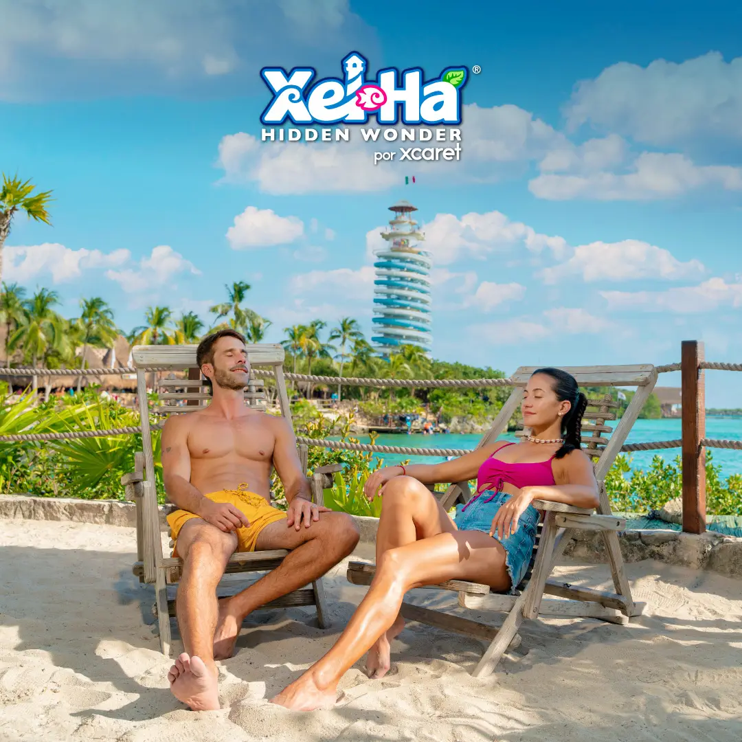 Summer Sale | Xcaret | Vacations in Cancun