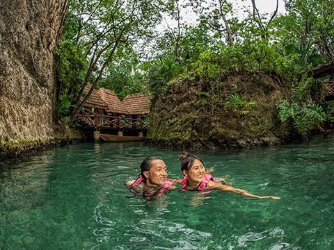 What to do in Quintana Roo?  Xcaret Park Official Website