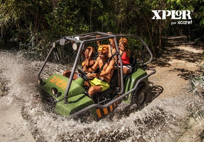 Xplor | Parques y Tours en Cancún y Riviera Maya
