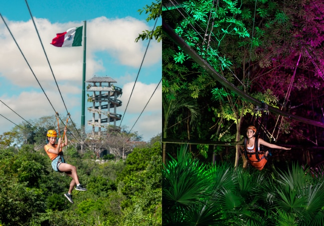 Xenses | Parques y Tours en Cancún y Riviera Maya