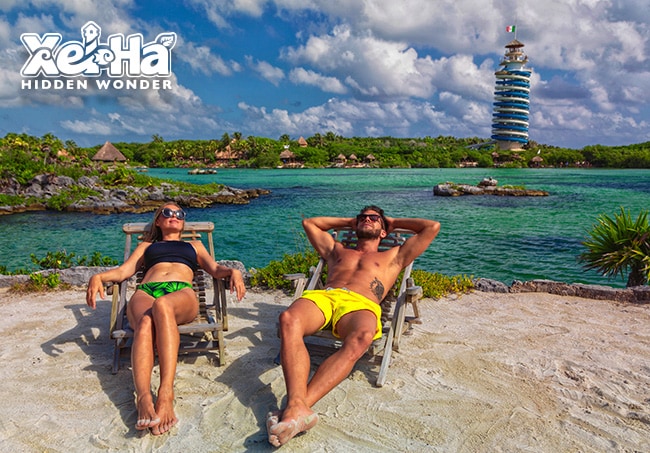 Xel-Há |Parks and Tours in Cancún & Riviera Maya