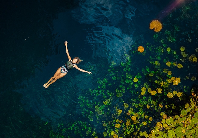 Xenotes | Cenotes | Parks and Tours in Cancún & Riviera Maya