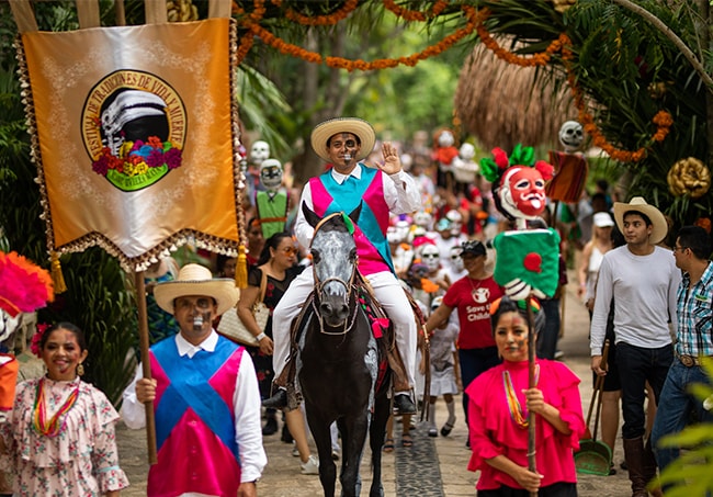 | Xcaret Park